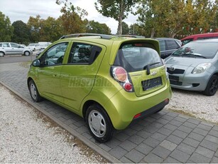 CHEVROLET SPARK 1.2 LS Plus