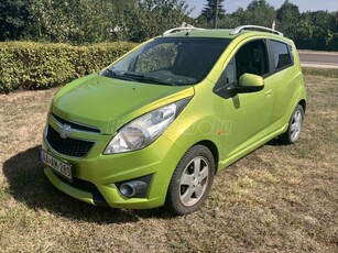 CHEVROLET SPARK 1.2 LS Plus