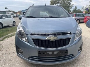 CHEVROLET SPARK 1.2 LS Plus Klíma - 4 elektromos ablak - 2 szett gumi