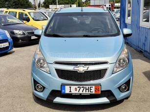 CHEVROLET SPARK 1.2 LT DIGIT KLÍMA--132.100KM