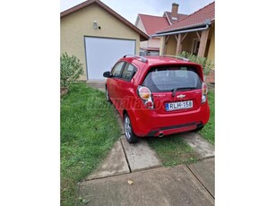 CHEVROLET SPARK 1.2 LT