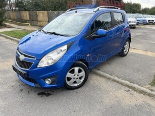 CHEVROLET SPARK 1.2 LT Plus EGYEDI+DIGIT KLÍMA+GYÁRI ÁLLAPOT+110e km!!!