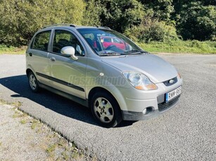 CHEVROLET SPARK Klak