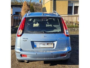 CHEVROLET TACUMA 1.6 16V Comfort