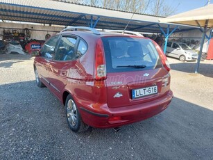 CHEVROLET TACUMA 1.6 16V Comfort