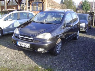 CHEVROLET TACUMA 1.6 16V Comfort klímás