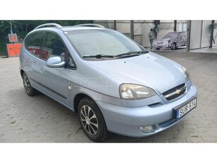 CHEVROLET TACUMA 1.6 16V Comfort Olcsó és jó / tágas / megbízható / klímás (működik)