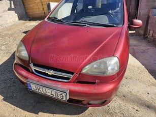 CHEVROLET TACUMA 1.6 16V Elite ACC