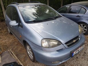 CHEVROLET TACUMA 1.6 16V Elite