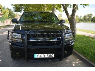 CHEVROLET TAHOE 4X4 Hibrid