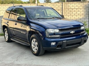 CHEVROLET TRAILBLAZER 4.2 LTZ Fullextra 2 személyes