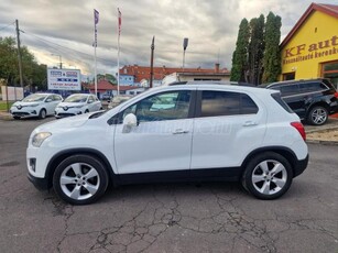 CHEVROLET TRAX 1.7 D LT Plus