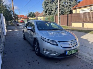 CHEVROLET VOLT (Automata)