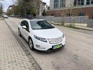 CHEVROLET VOLT (Automata)