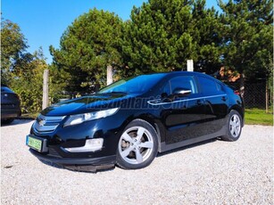 CHEVROLET VOLT (Automata)