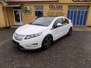 CHEVROLET VOLT (Automata)