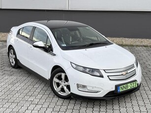 CHEVROLET VOLT (Automata) Bose! Nagyszerviz Után!