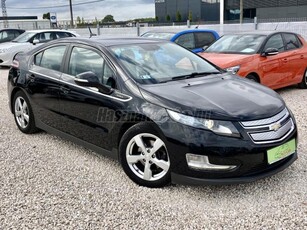 CHEVROLET VOLT (Automata) BŐR.NAVI.KAMERA.KÉT KÁBEL!!!!!!