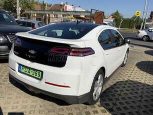 CHEVROLET VOLT (Automata) Garantált 151000 km