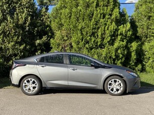 CHEVROLET VOLT II PLUG-IN HYBRID