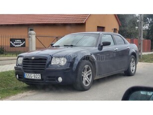 CHRYSLER 300 C 3.0 CRD (Automata)