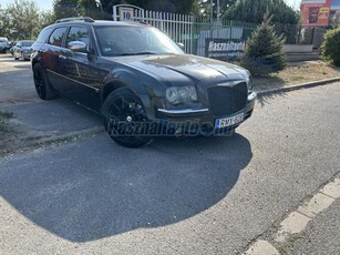 CHRYSLER 300 C 3.0 CRD (Automata) MAGY KERÉK+KAMERA