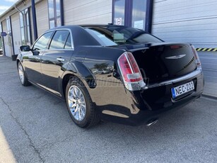 CHRYSLER 300 C 5.7 HEMI Becsületesnepper