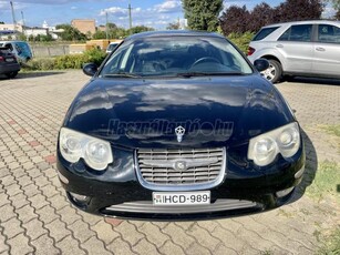 CHRYSLER 300 M 300M 3.5 (Automata) Egyedi Sport !!! Benzin/Gáz !!!