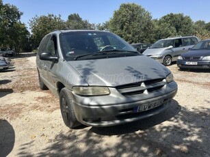 CHRYSLER GRAND VOYAGER 2.5 GS