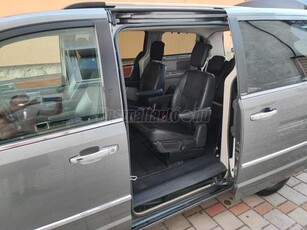 CHRYSLER GRAND VOYAGER 2.8 CRD Limited (Automata) (7 személyes )