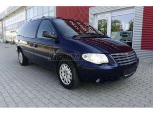 CHRYSLER GRAND VOYAGER 2.8 CRD LX (Automata) (7 személyes )