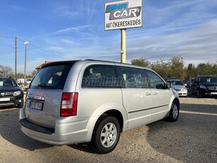 CHRYSLER GRAND VOYAGER 2.8 CRD Touring (Automata) (7 személyes )