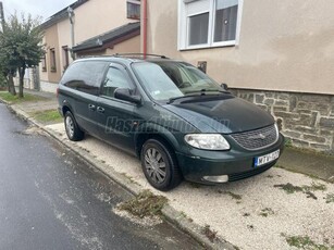 CHRYSLER GRAND VOYAGER 3.3 LX AWD (Automata) (7 személyes )