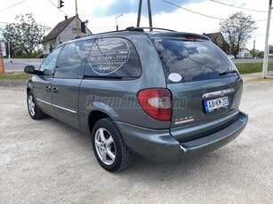 CHRYSLER GRAND VOYAGER 3.3 LX AWD (Automata) (7 személyes ) RITKASÁG!!!