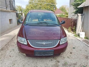 CHRYSLER GRAND VOYAGER RG