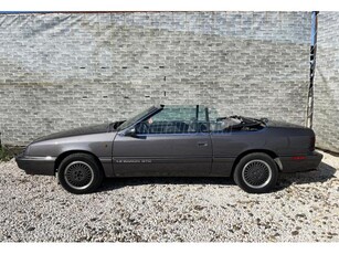 CHRYSLER LEBARON 3.0 V6 (Automata) AKCIÓS FIX ÁR!!! OT VIZSGA 2027-IG