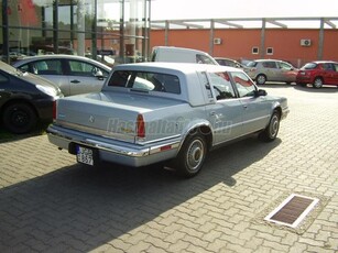 CHRYSLER NEW YORKER Fifth Avenue Eredeti állapot!