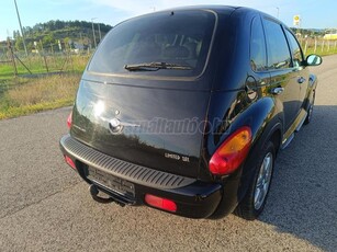 CHRYSLER PT CRUISER 1.6 Limited