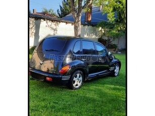 CHRYSLER PT CRUISER 1.6 Touring