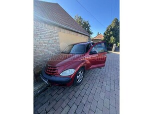 CHRYSLER PT CRUISER 2.0 Touring (Automata)