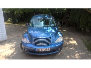 CHRYSLER PT CRUISER 2.2 CRD Limited