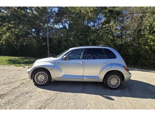 CHRYSLER PT CRUISER 2.2 CRD Limited