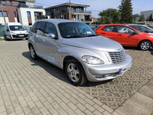 CHRYSLER PT CRUISER 2.2 CRD Limited KRÓM FELNIKKEL!