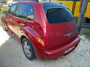 CHRYSLER PT CRUISER 2.2 CRD Limited RITKA SZÉP ÁLLAPOTBAN