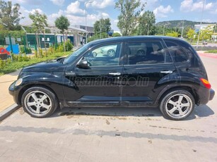 CHRYSLER PT CRUISER 2.4 Limited