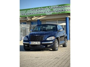 CHRYSLER PT CRUISER 2.4 Touring Cabrio