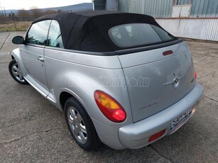 CHRYSLER PT CRUISER 2.4 Touring Cabrio JÓ ÁLLAPOT