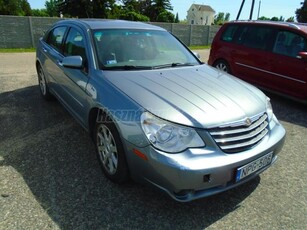 CHRYSLER SEBRING 2.0 CRD Limited