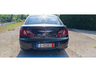 CHRYSLER SEBRING 2.0 CRD Touring