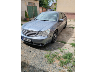 CHRYSLER SEBRING 2.0 CRD Touring